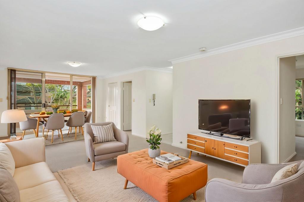 11/16-18 Muriel St, Hornsby, NSW 2077