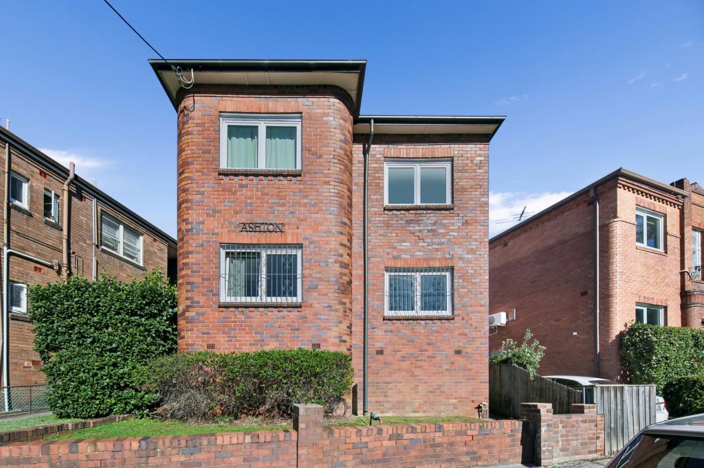 2/1 Aubrey St, Stanmore, NSW 2048