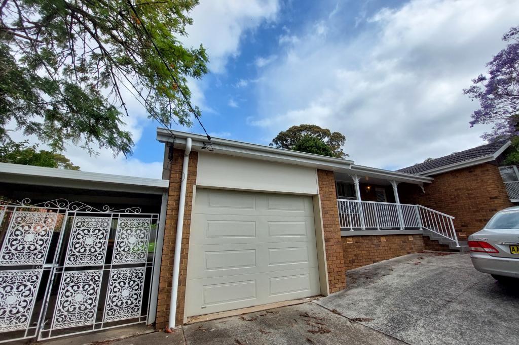 3 Lovell Rd, Denistone East, NSW 2112