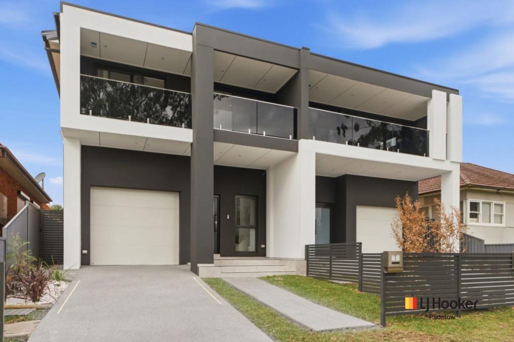 3a Crusade Ave, Padstow, NSW 2211