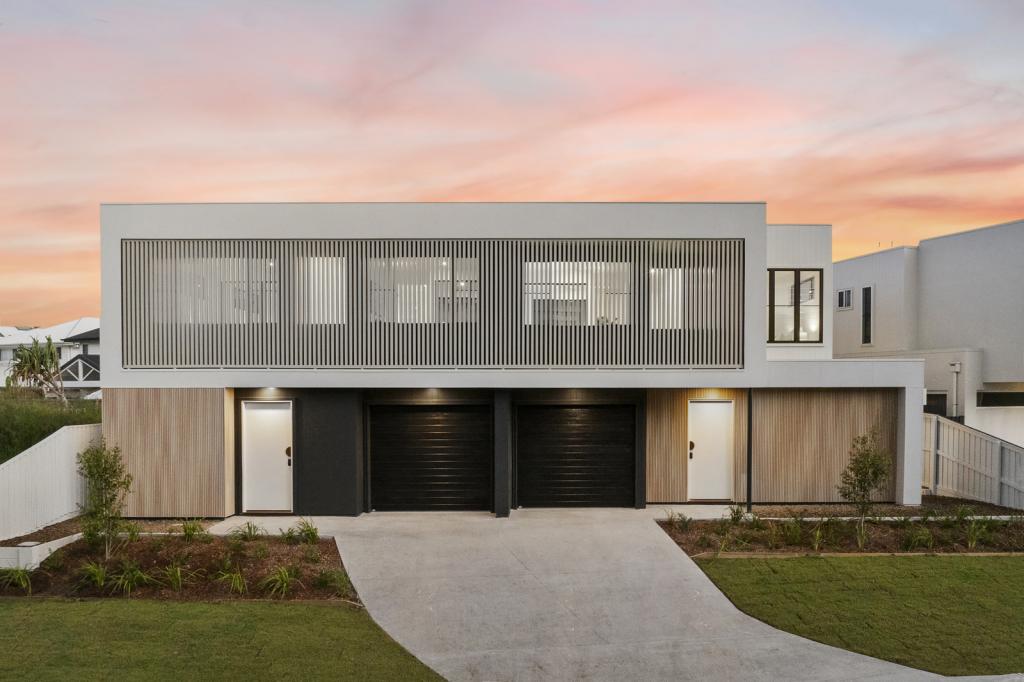 1/18 Black Wattle Cct, Casuarina, NSW 2487