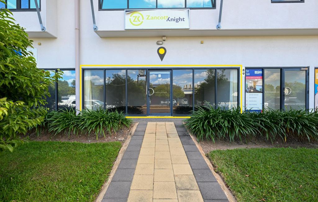 23/16 CHARLTON CT, WOOLNER, NT 0820