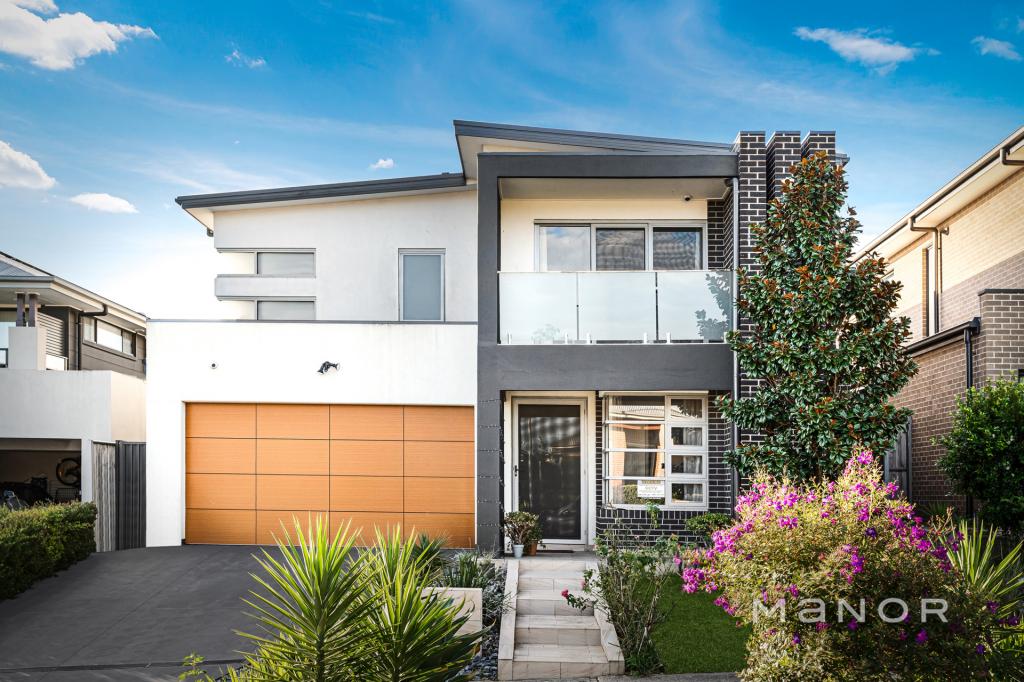 13 Mcmillian Cct, North Kellyville, NSW 2155