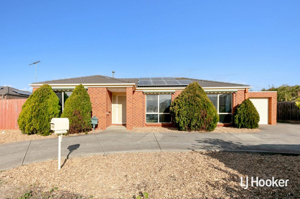 1/11 Rita Ct, Hoppers Crossing, VIC 3029