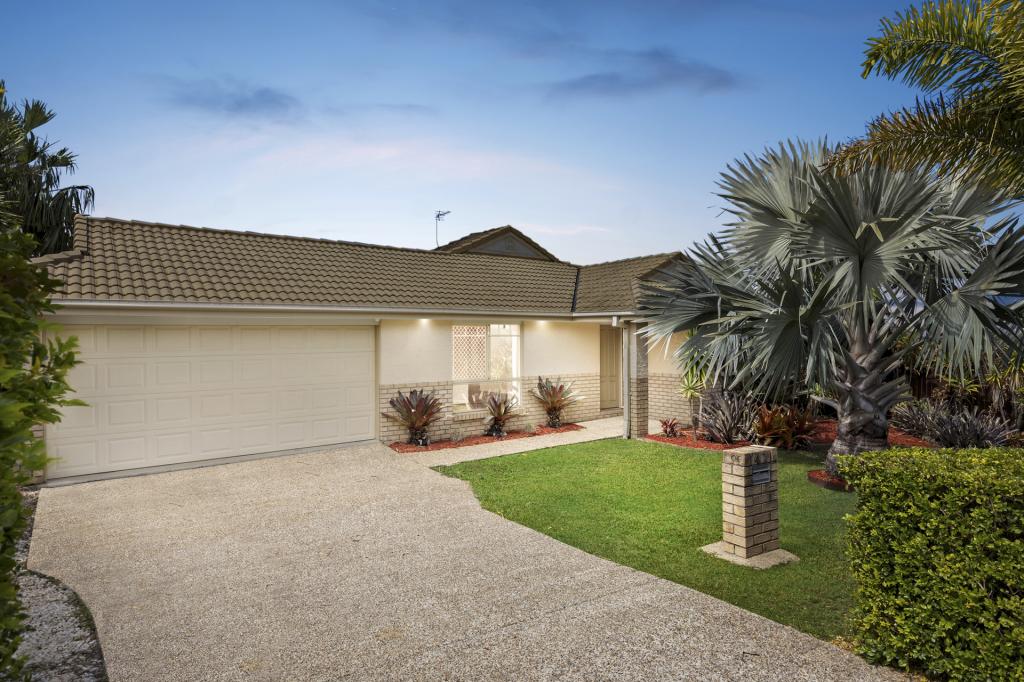 41 Billinghurst Cres, Upper Coomera, QLD 4209