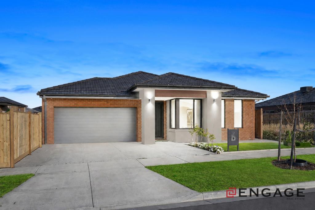 3 Jumps St, Manor Lakes, VIC 3024
