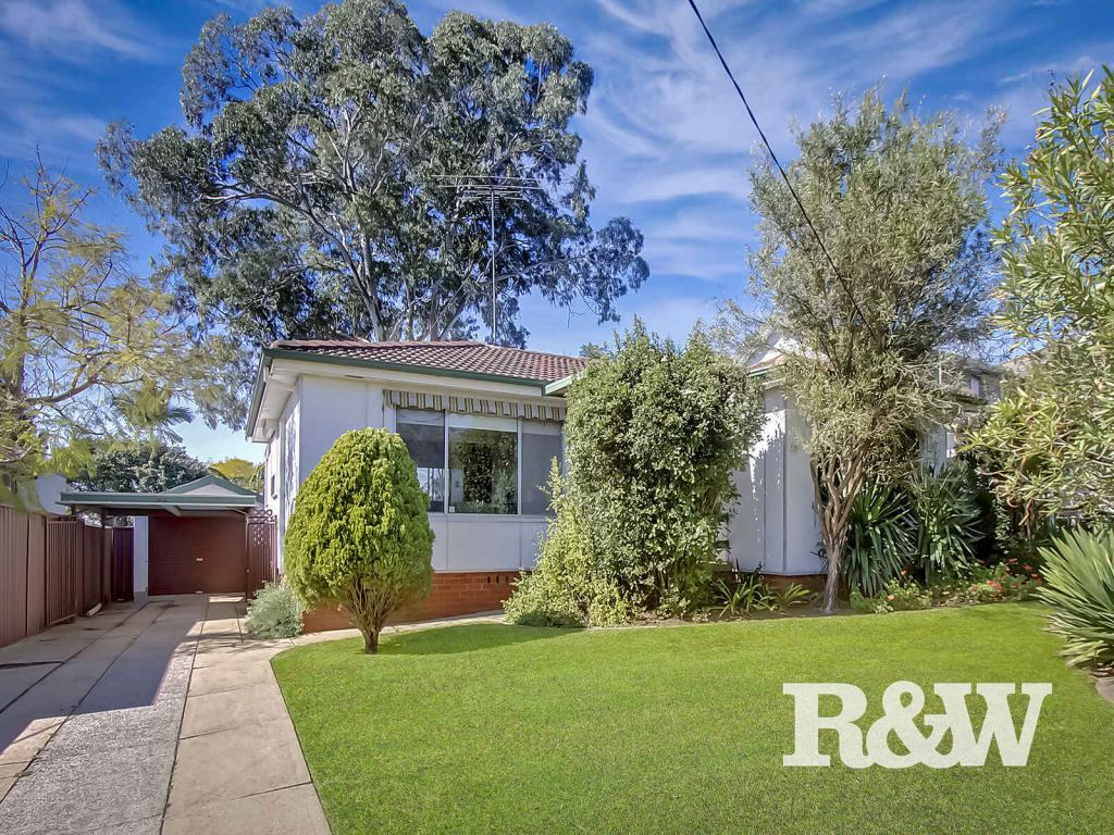 51 Beaconsfield Rd, Rooty Hill, NSW 2766