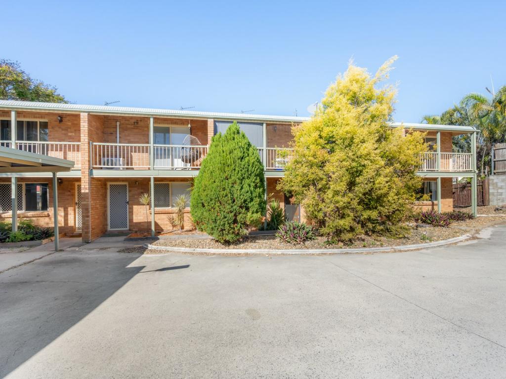 3/6 Hampton Dr, Tannum Sands, QLD 4680
