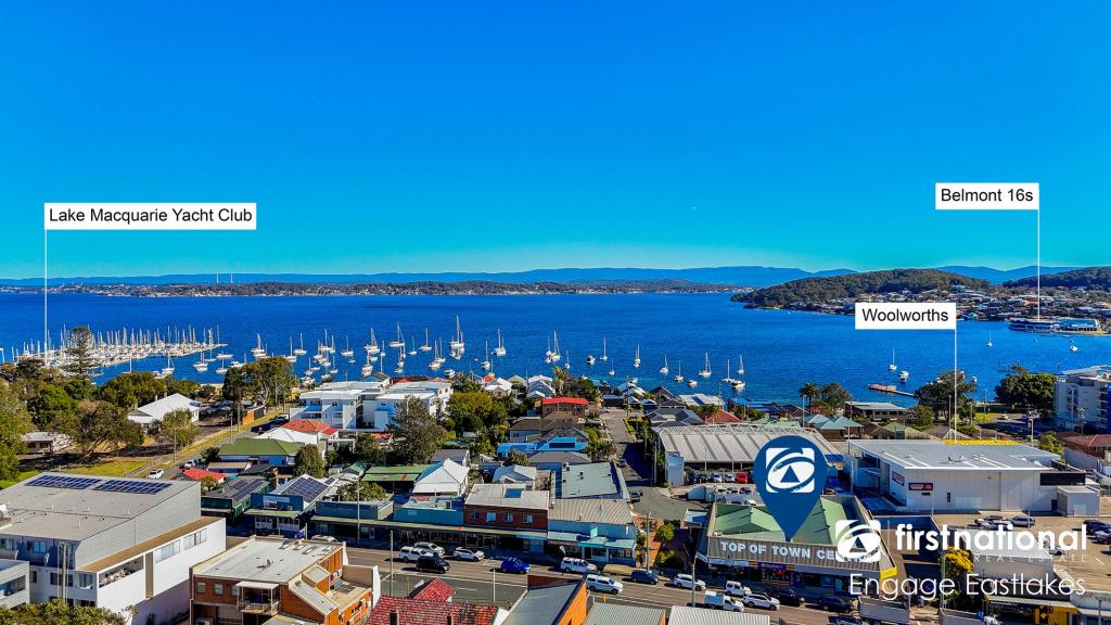 600 PACIFIC HWY, BELMONT, NSW 2280