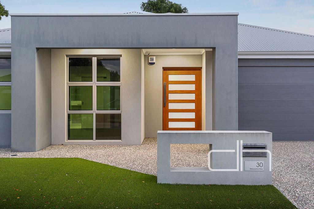 30 Maruyama Way, Landsdale, WA 6065