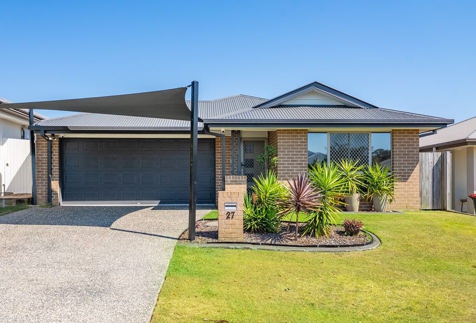 27 Hope St, Griffin, QLD 4503