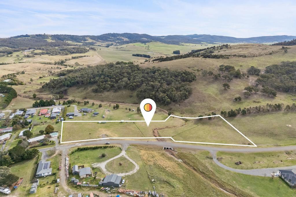 41 MULWAREE ST, TARAGO, NSW 2580
