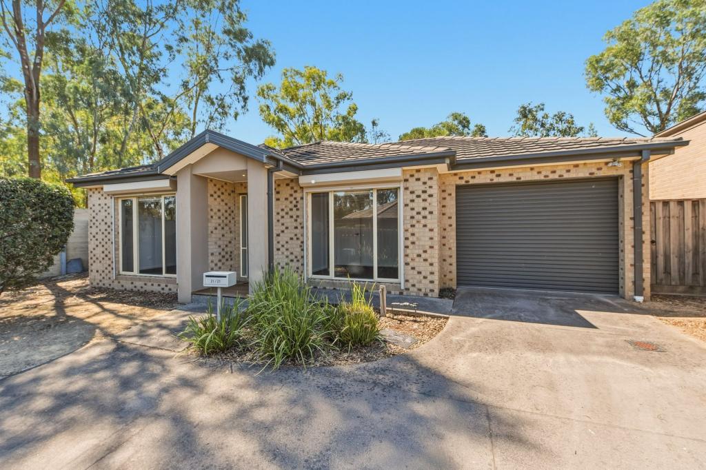 21/21 Kingfisher Dr, Doveton, VIC 3177
