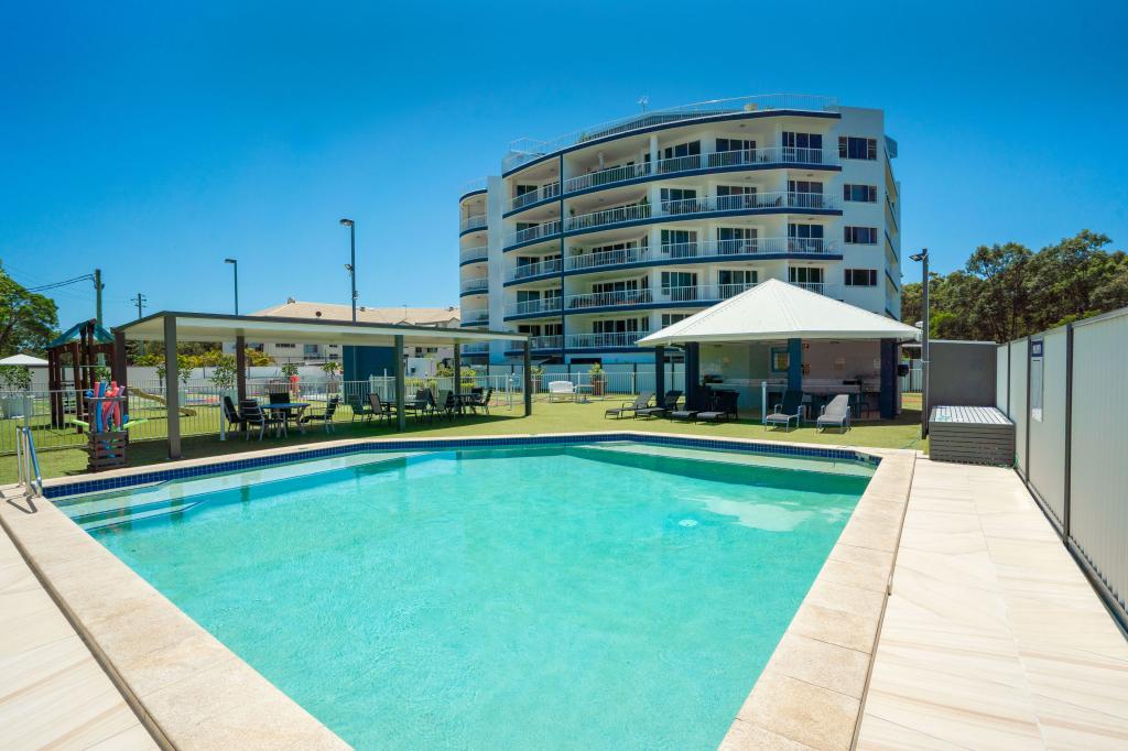 7/1-3 Links Ct, Woorim, QLD 4507