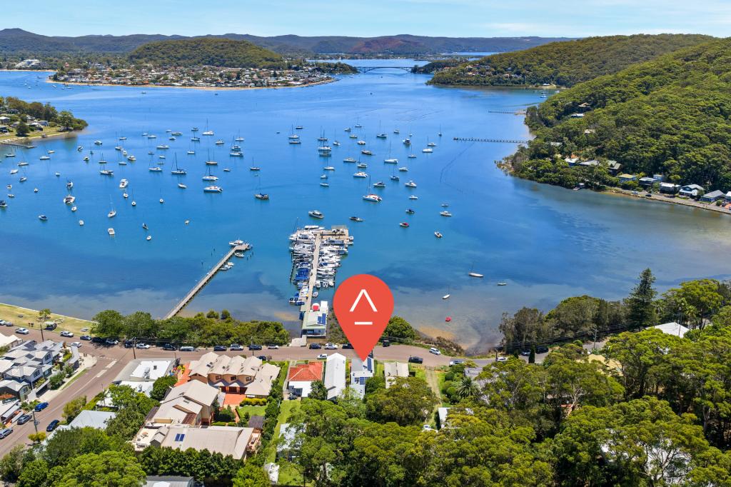 42 Araluen Dr, Killcare, NSW 2257