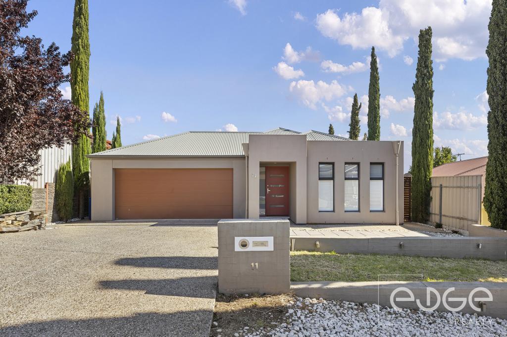 11 Stafford Ct, Craigmore, SA 5114