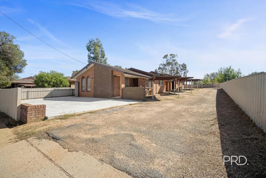 1-4/27 Brunskill Ave, Forest Hill, NSW 2651