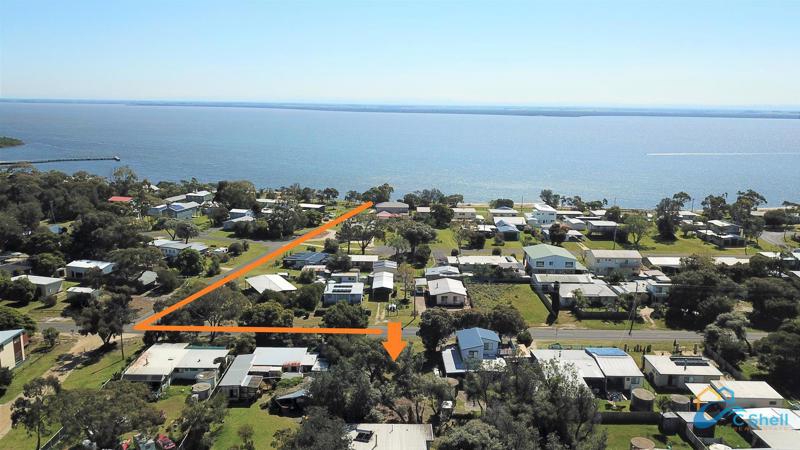 40 Government Rd, Loch Sport, VIC 3851