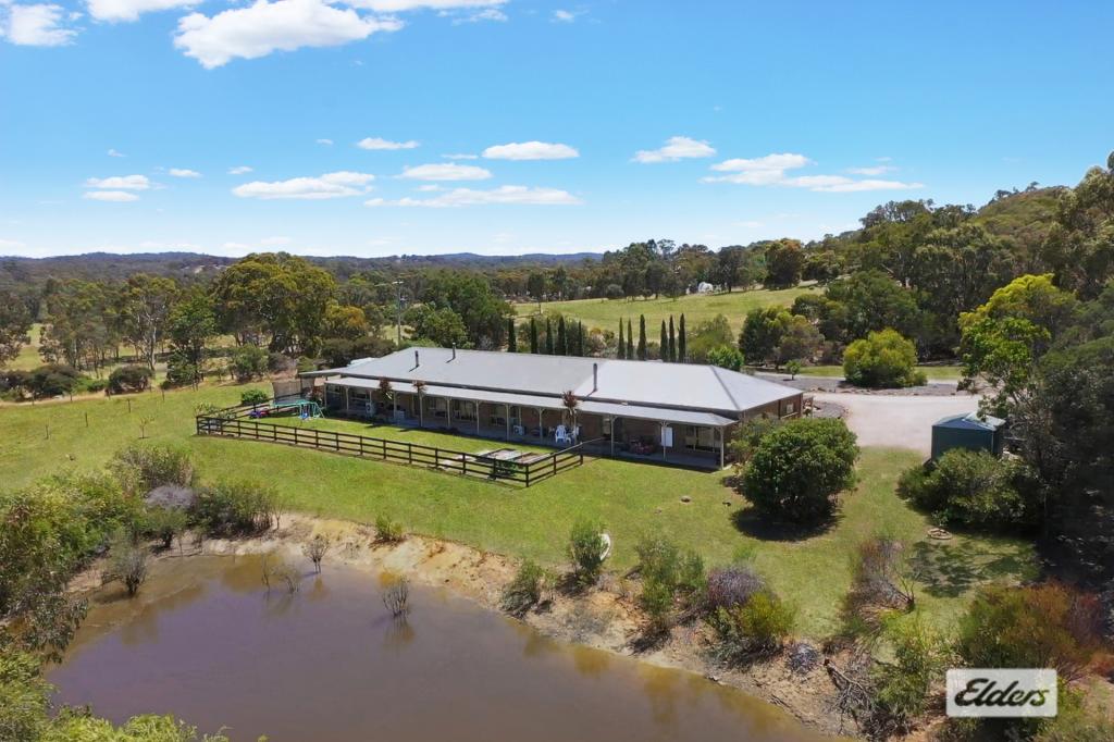 747 Sedgwick Rd, Sedgwick, VIC 3551