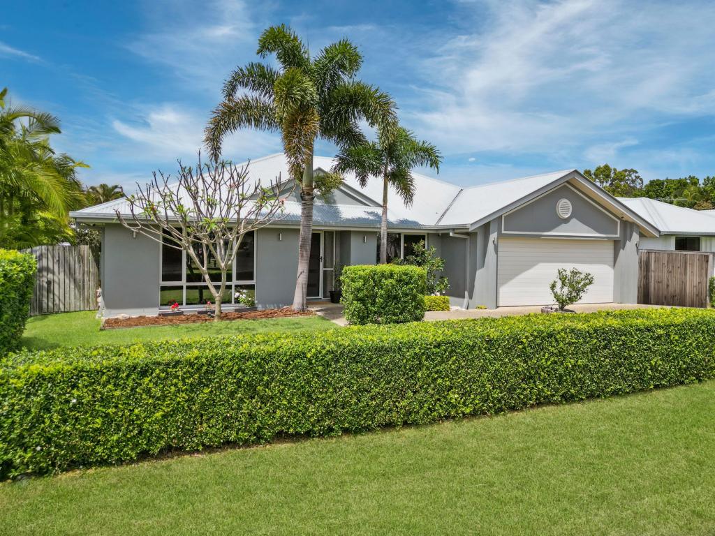 15 Coorabelle Cres, Ormeau, QLD 4208