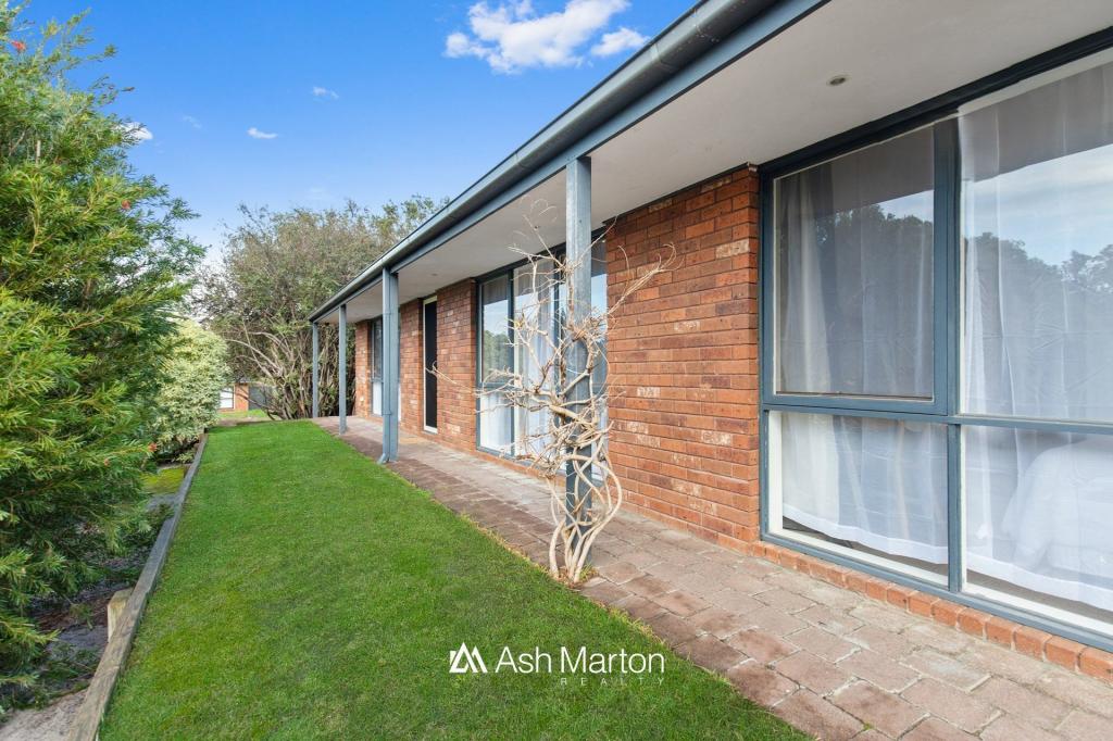 99 Franciscan Ave, Frankston, VIC 3199
