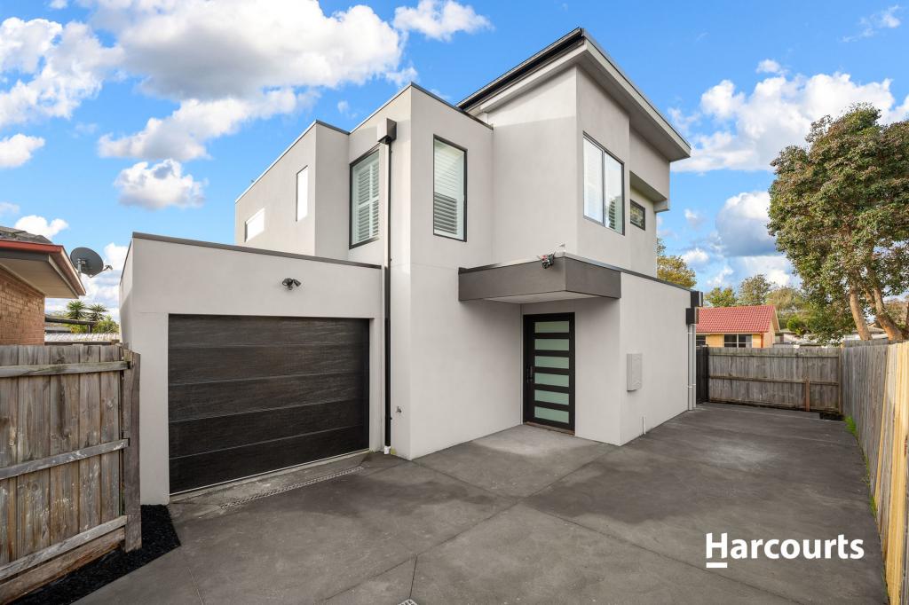 24a Armata Cres, Frankston North, VIC 3200