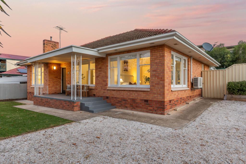 16 Victoria St, Gumeracha, SA 5233
