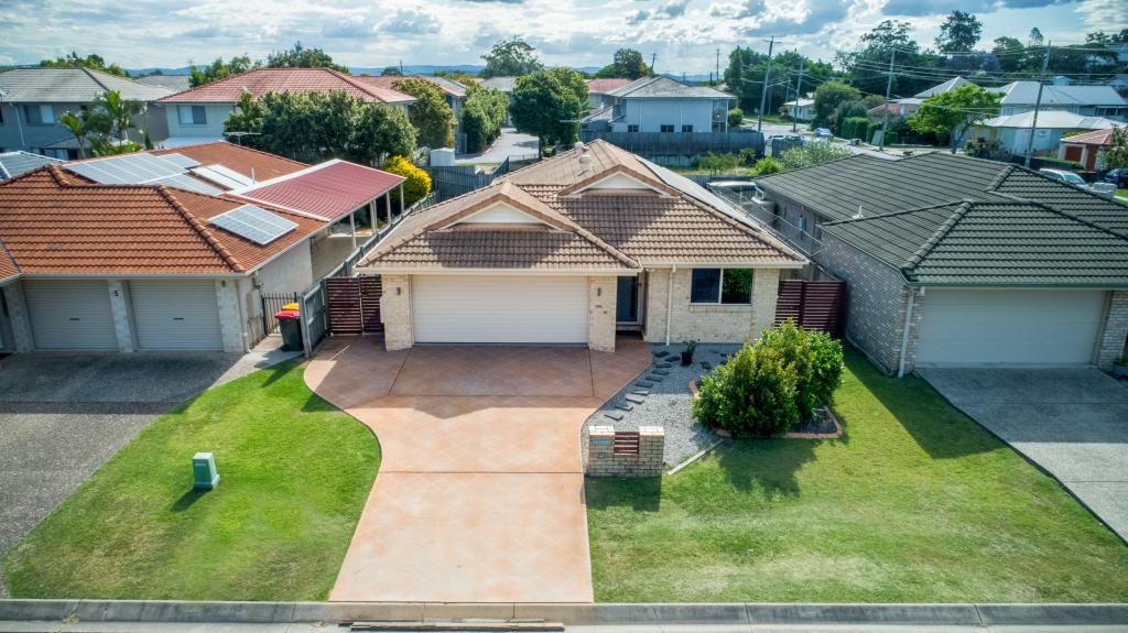 3 Moriarty Pl, Bald Hills, QLD 4036