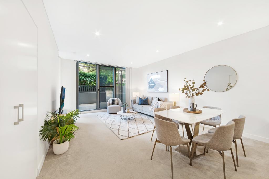 306/5 Delhi Rd, North Ryde, NSW 2113