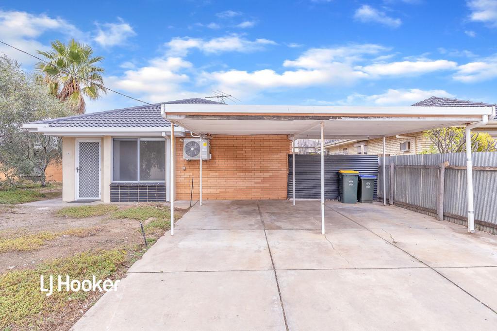 4/46 Sansom Rd, Semaphore Park, SA 5019