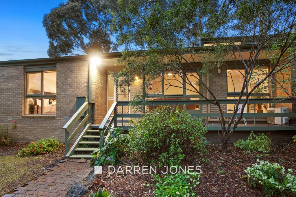 2/111 Rattray Rd, Montmorency, VIC 3094