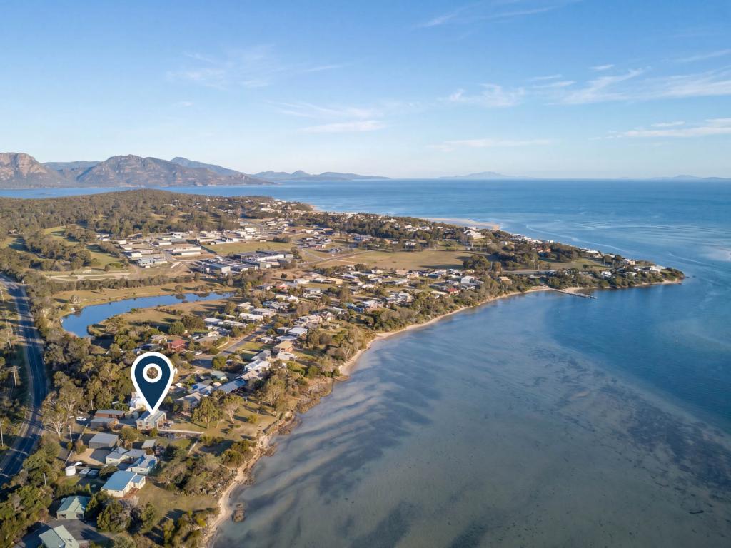 2012 Coles Bay Rd, Coles Bay, TAS 7215