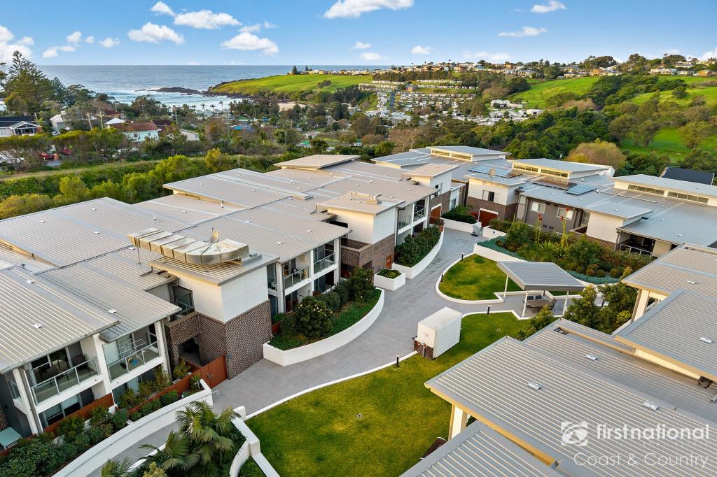 107/2 SURFLEET PL, KIAMA, NSW 2533