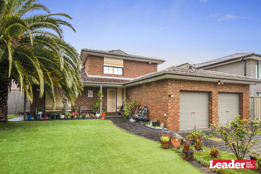 95 Northumberland Dr, Epping, VIC 3076