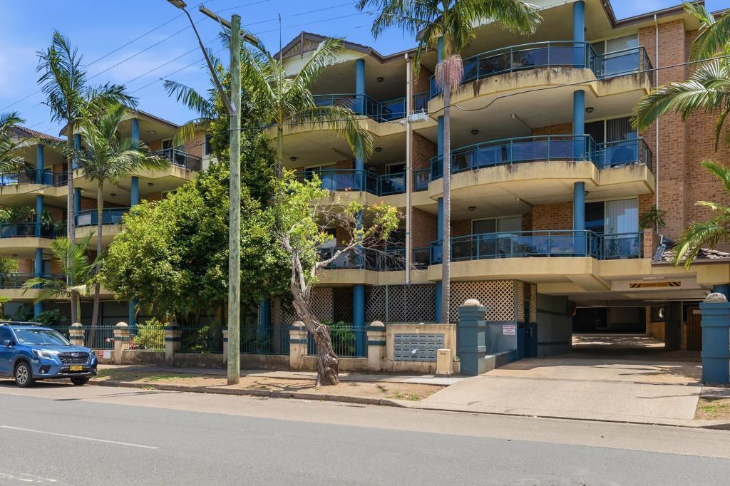 7/44-48 Isabella St, North Parramatta, NSW 2151