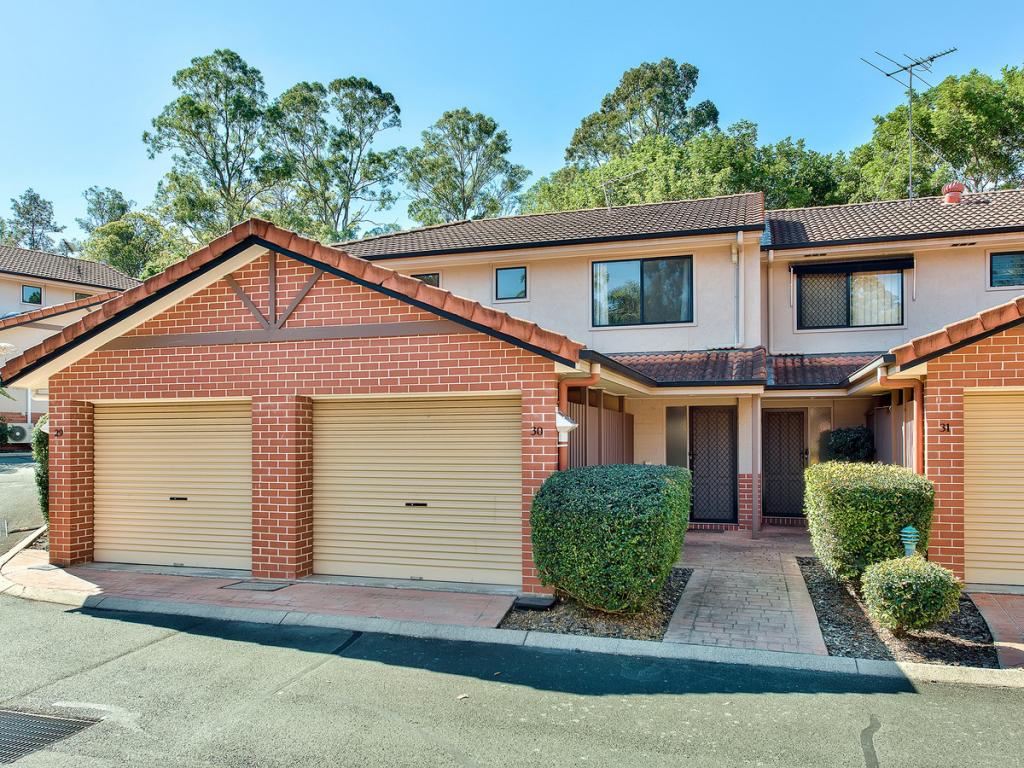 30/128 Queens Rd, Everton Park, QLD 4053