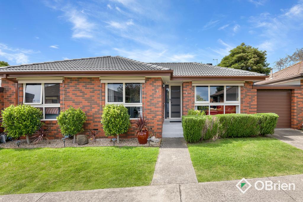 5/33-35 Cranbourne Rd, Frankston, VIC 3199