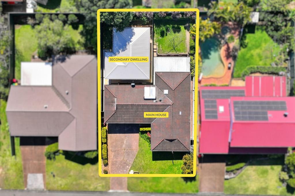 15 Peta Cl, Bateau Bay, NSW 2261