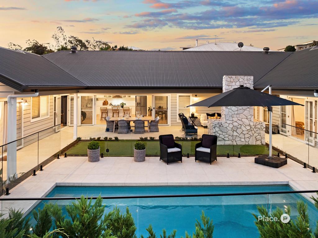 59 Outlook Pl, Moggill, QLD 4070