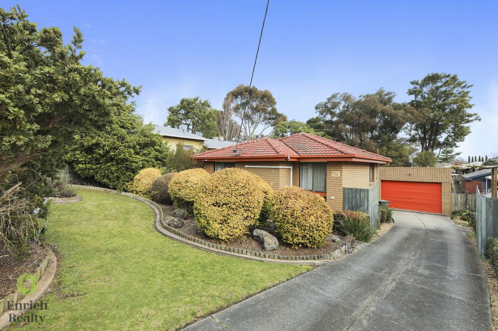 10 Reservoir Rd, Moe, VIC 3825