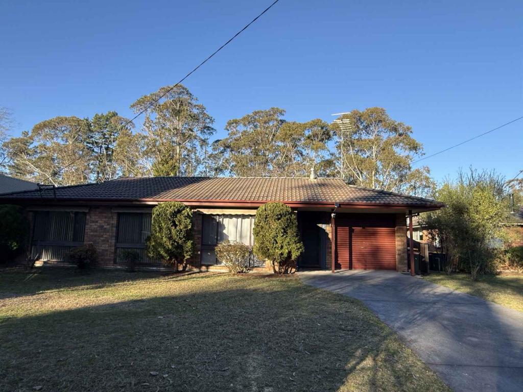 49 Mount York Rd, Mount Victoria, NSW 2786