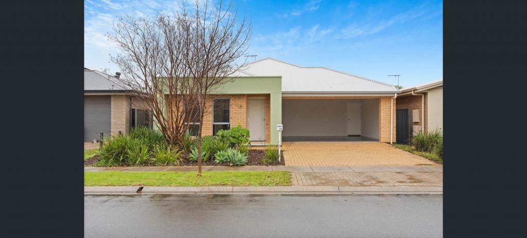 8 Mcewen Rd, Evanston Gardens, SA 5116