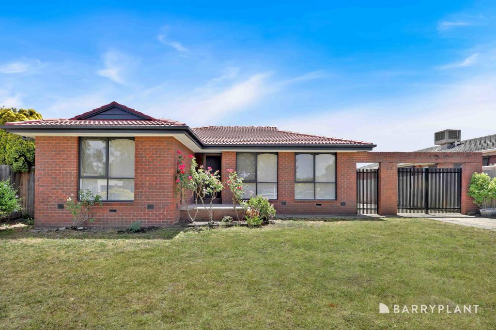 93 Redleap Ave, Mill Park, VIC 3082