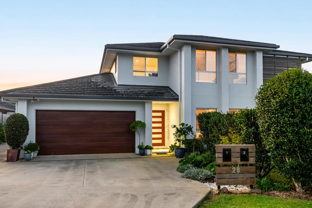 1/28 Kell Mather Dr, Lennox Head, NSW 2478