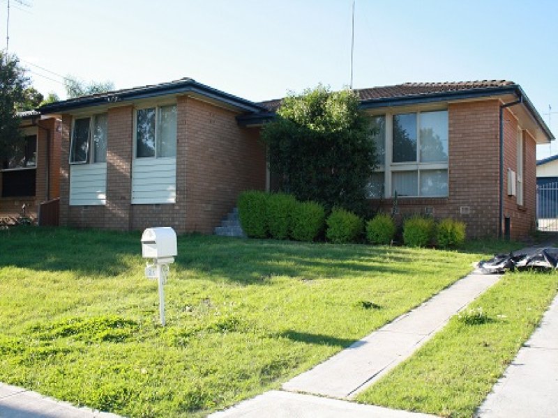 21 Maxwell St, South Penrith, NSW 2750