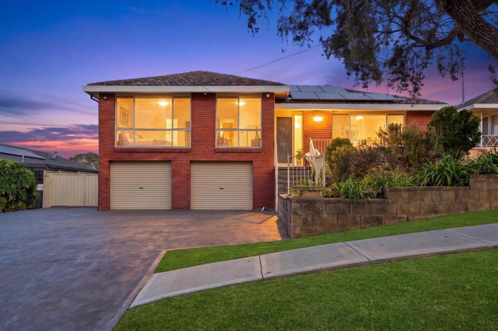 21 Ulmarra Ave, Camden South, NSW 2570