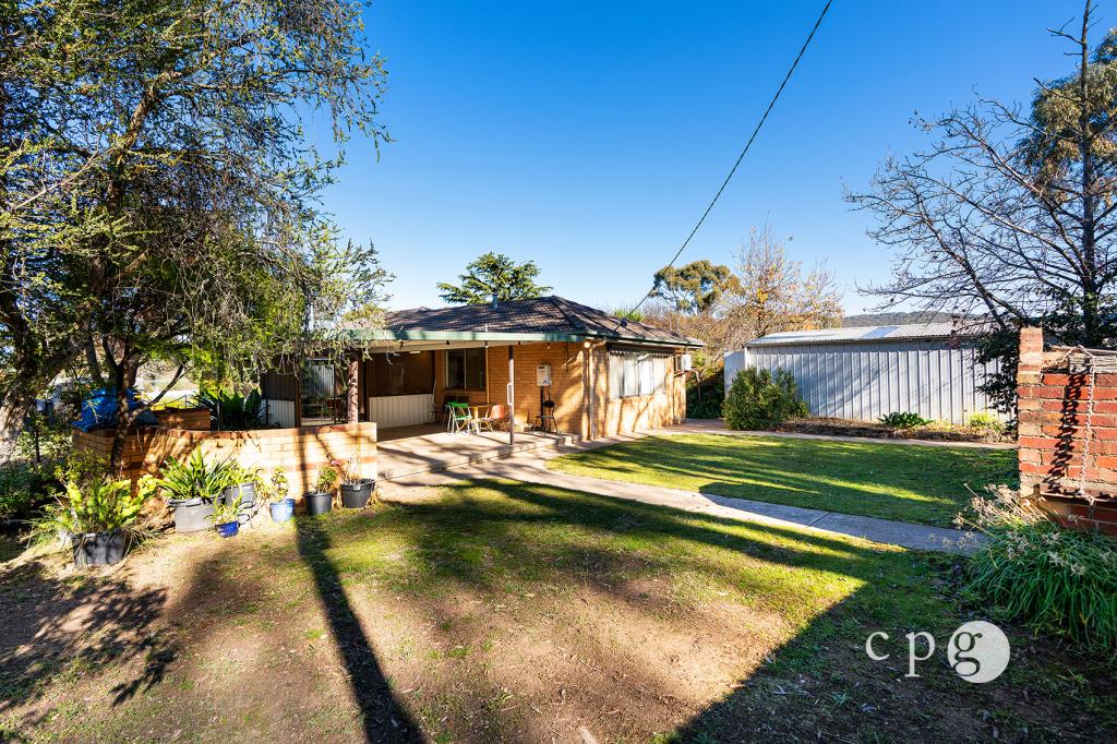 4 Mcintyre St, Maldon, VIC 3463