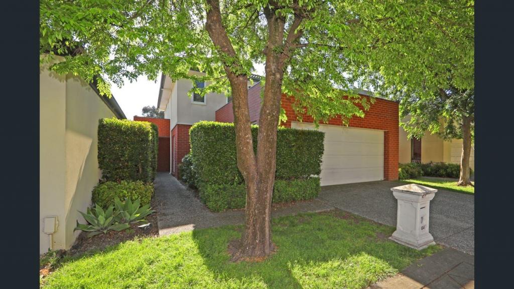 64 Sovereign Manors Cres, Rowville, VIC 3178