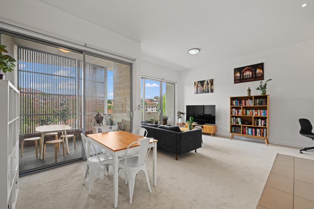 28/525 ILLAWARRA RD, MARRICKVILLE, NSW 2204