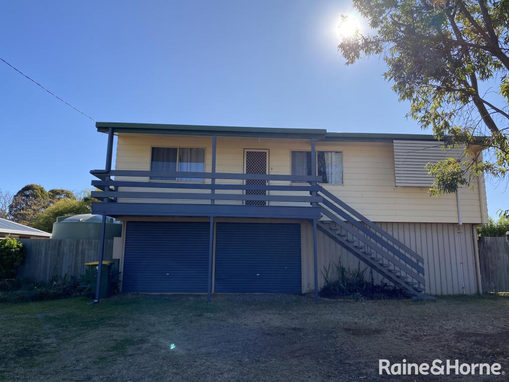 9 Savoy Ct, Kingaroy, QLD 4610
